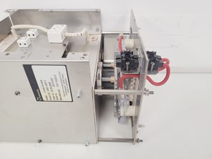 Thumbnail image of Elementar 2-Tube Furnace Lab