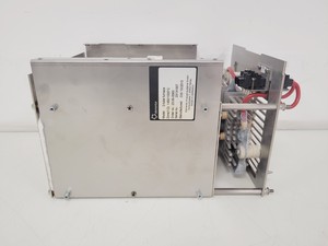 Thumbnail image of Elementar 2-Tube Furnace Lab