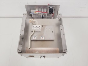 Thumbnail image of Elementar 2-Tube Furnace Lab