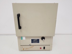 Image of Cole Parmer Lab Oven 05015-52