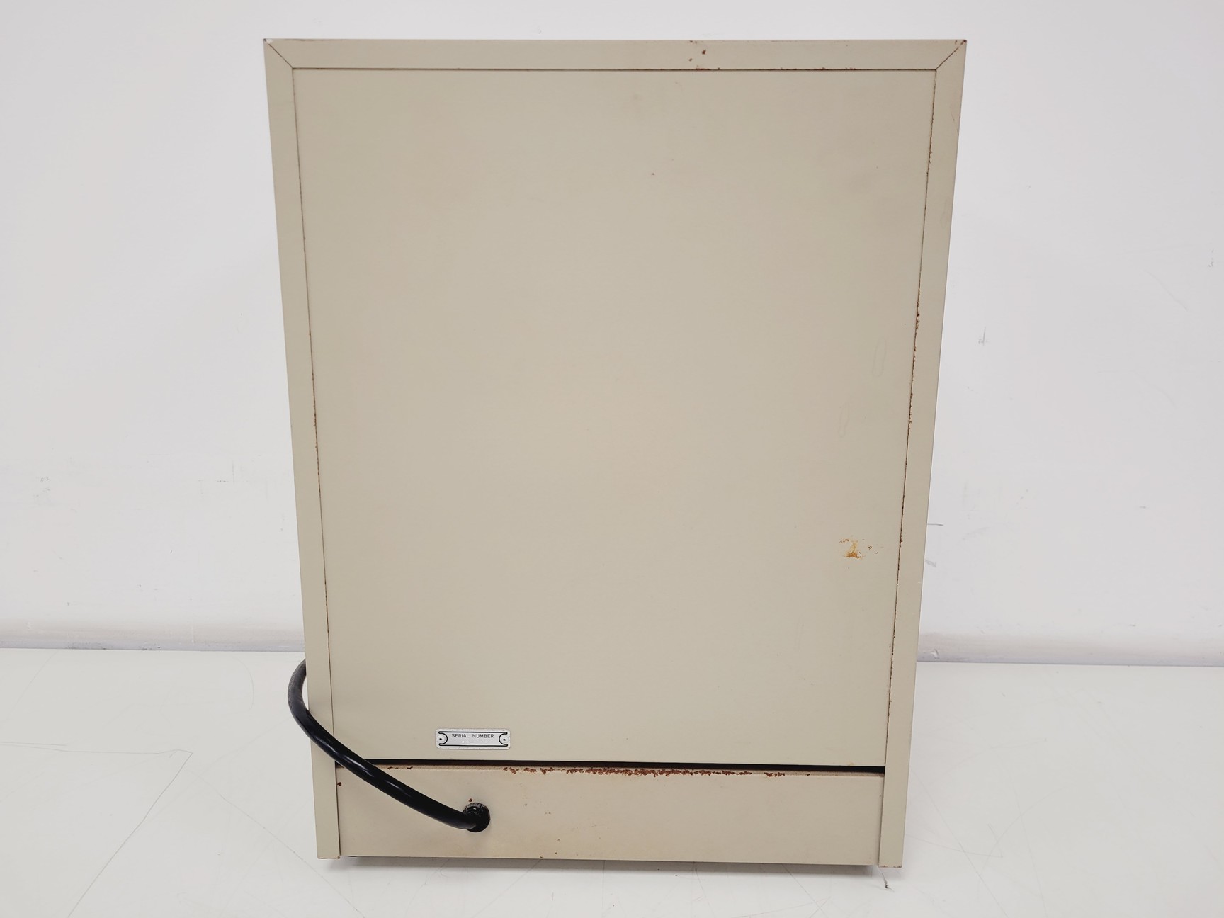 Image of Cole Parmer Lab Oven 05015-52