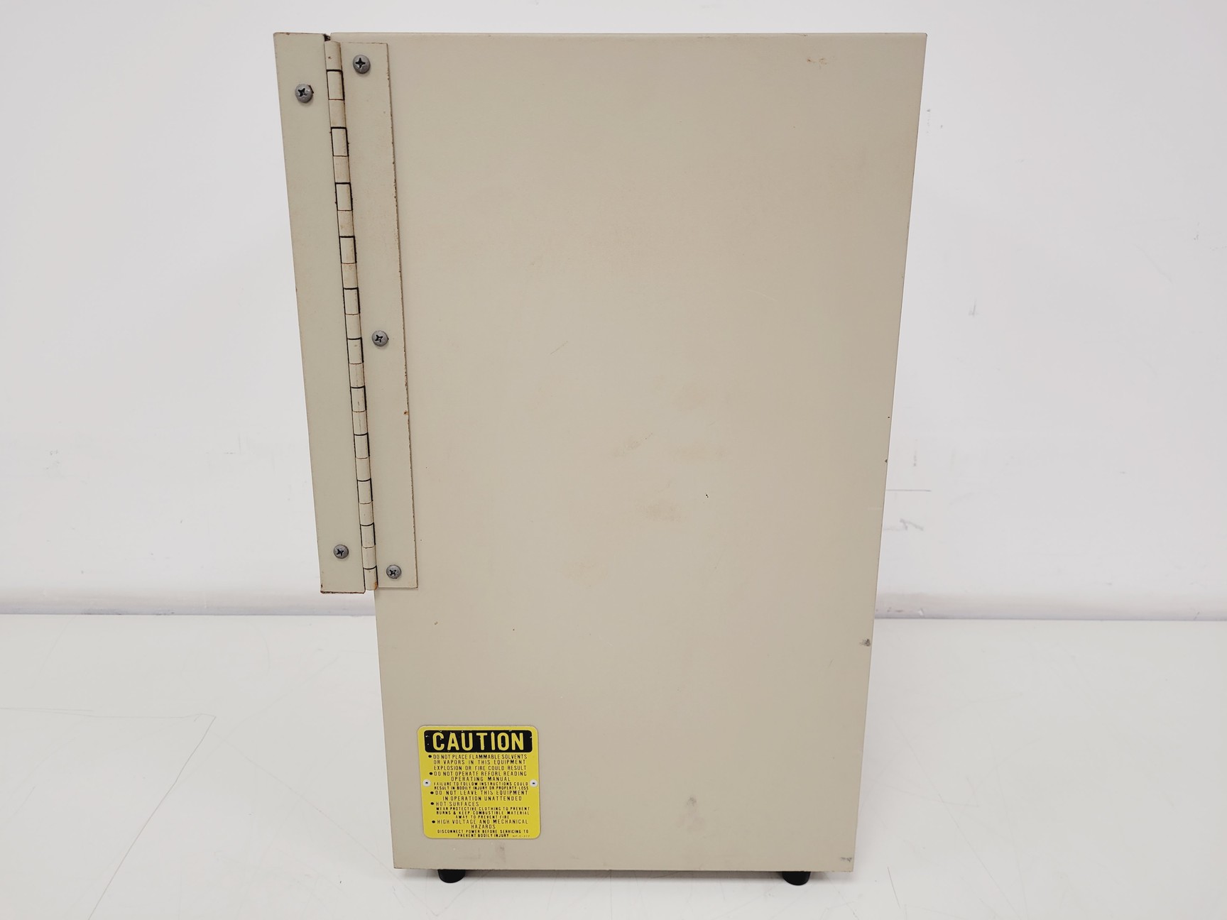 Image of Cole Parmer Lab Oven 05015-52