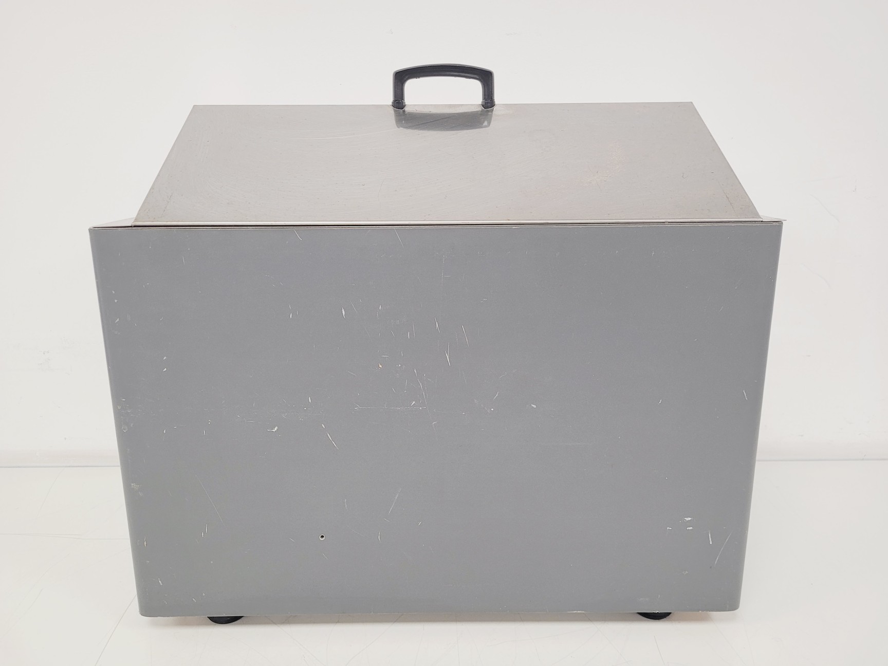 Image of Grant Shaking Water Bath SS40-2