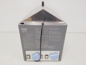 Thumbnail image of Grant Shaking Water Bath SS40-2