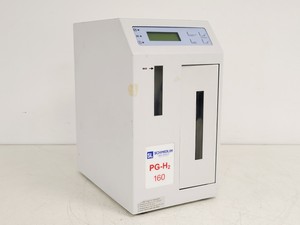 Image of Schmidlin Hydrogen Generator PG-H2 160 Lab