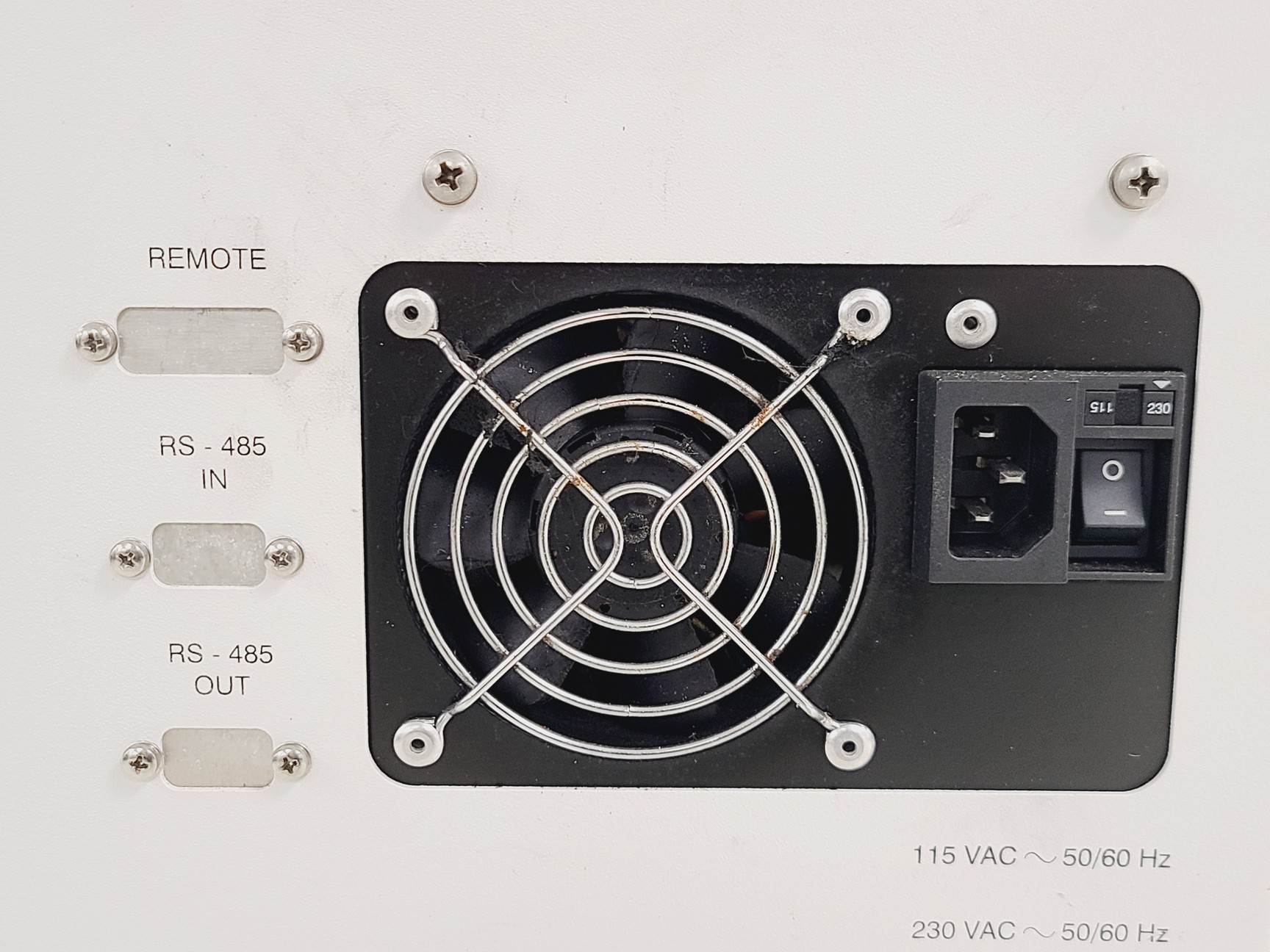 Image of Schmidlin Hydrogen Generator PG-H2 160 Lab