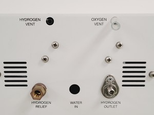 Thumbnail image of Schmidlin Hydrogen Generator PG-H2 160 Lab