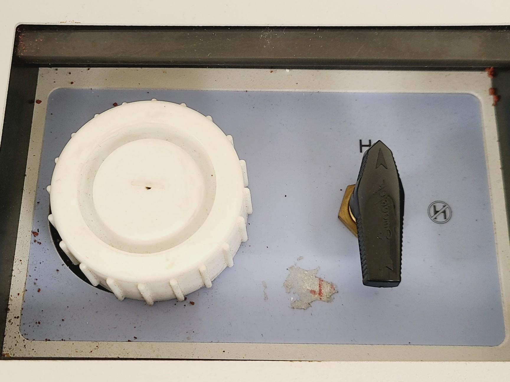 Image of Schmidlin Hydrogen Generator PG-H2 160 Lab