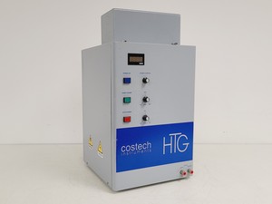Thumbnail image of Costech Instruments HTG 02 Induction Furnace Spares/Repair Lab