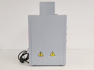 Thumbnail image of Costech Instruments HTG 02 Induction Furnace Spares/Repair Lab