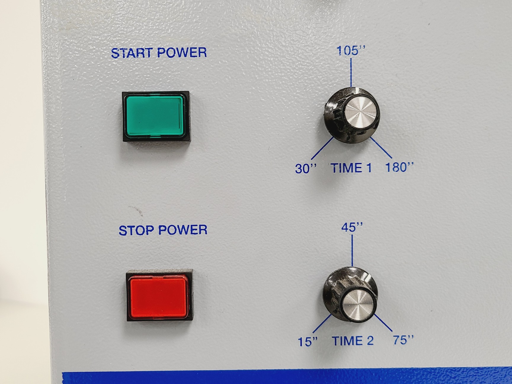 Image of Costech Instruments HTG 02 Induction Furnace Spares/Repair Lab