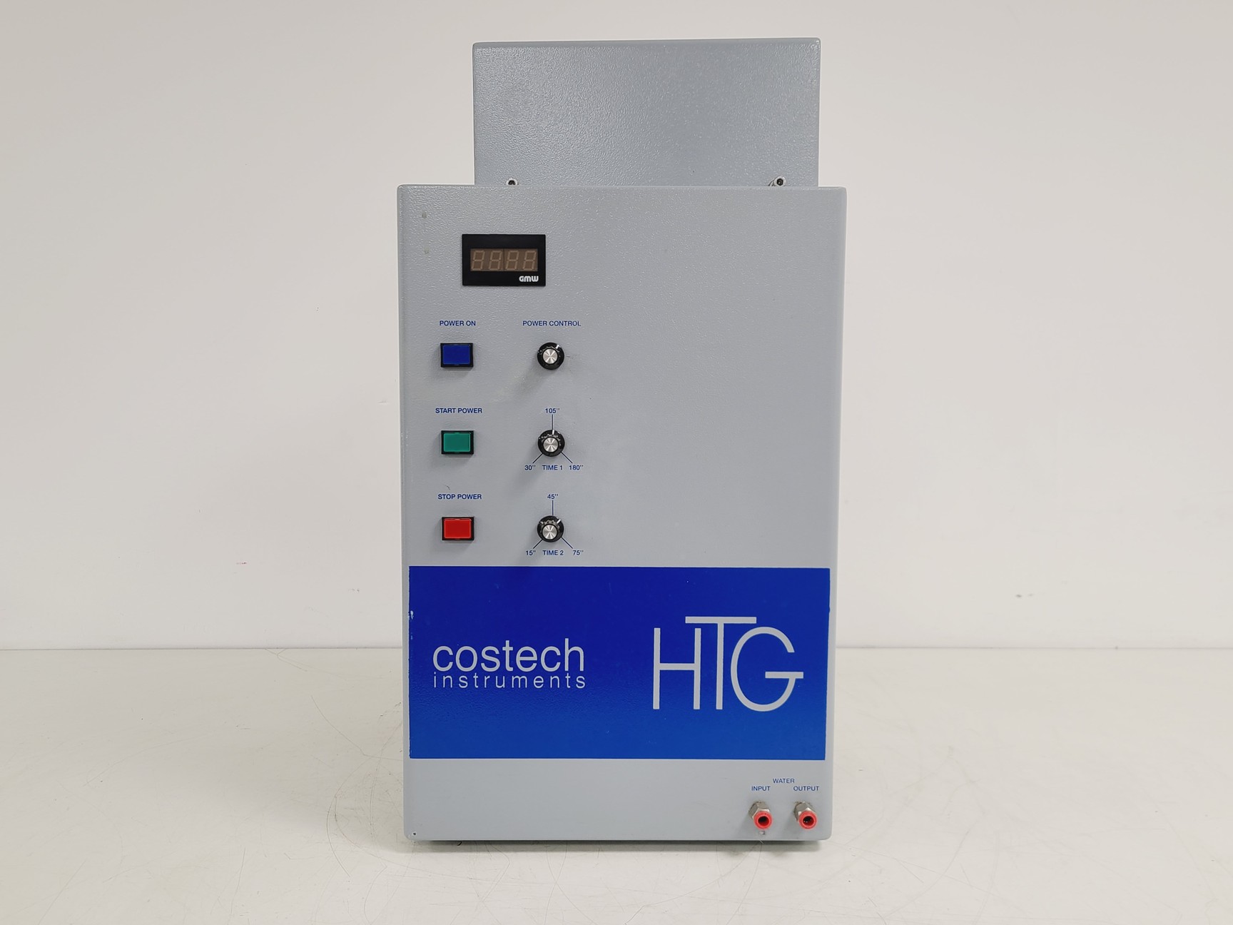 Image of Costech Instruments HTG 02 Induction Furnace Spares/Repair Lab