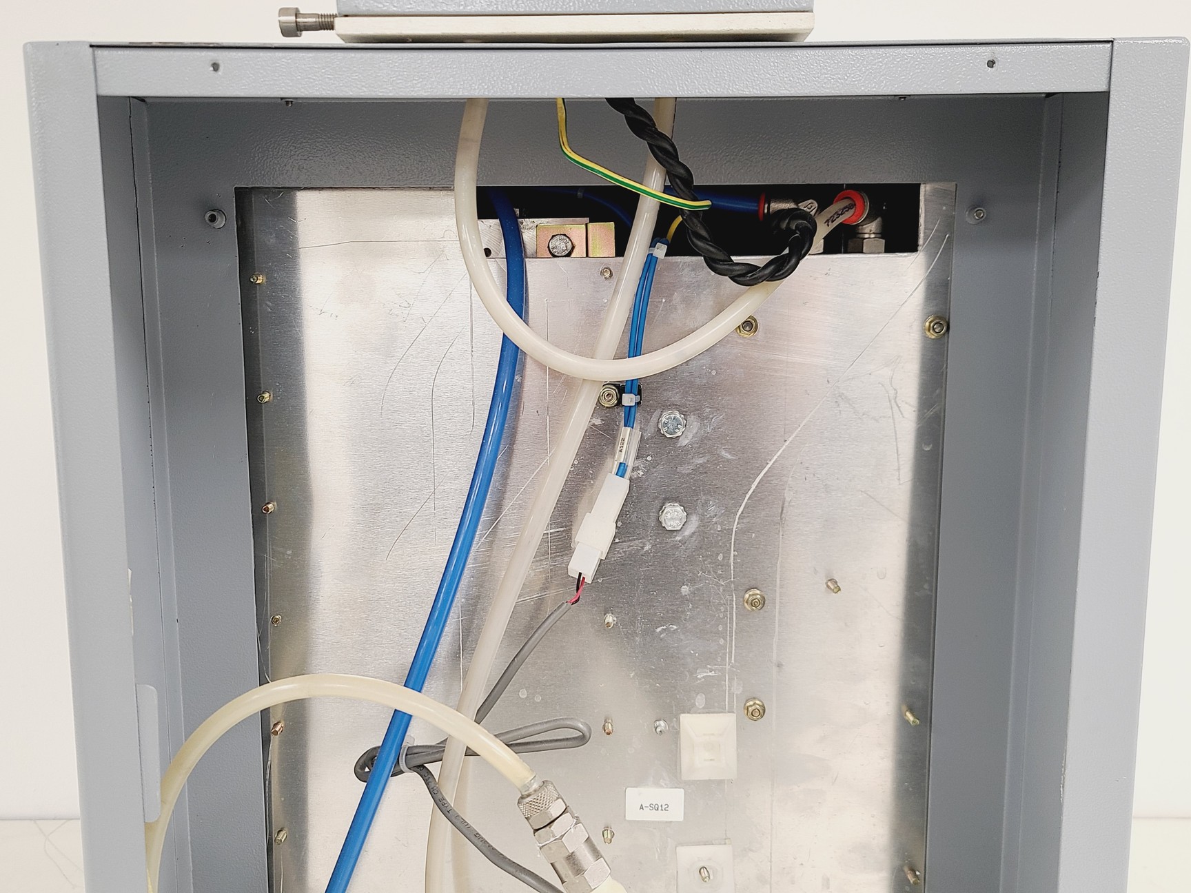 Image of Costech Instruments HTG 02 Induction Furnace Spares/Repair Lab