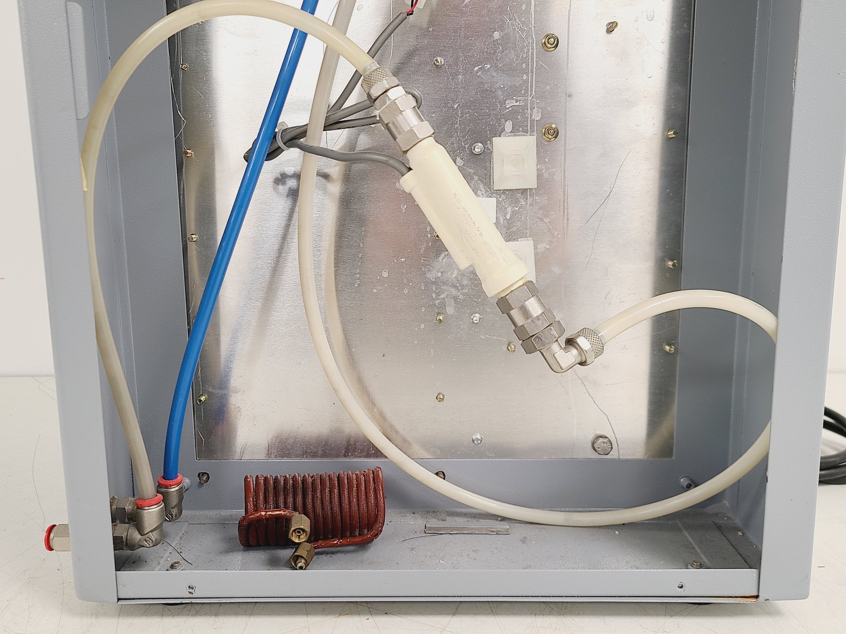 Image of Costech Instruments HTG 02 Induction Furnace Spares/Repair Lab