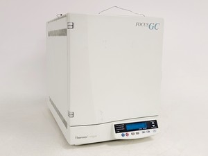 Image of Thermo Finnigan Focus GC Gas Chromatograph System Lab