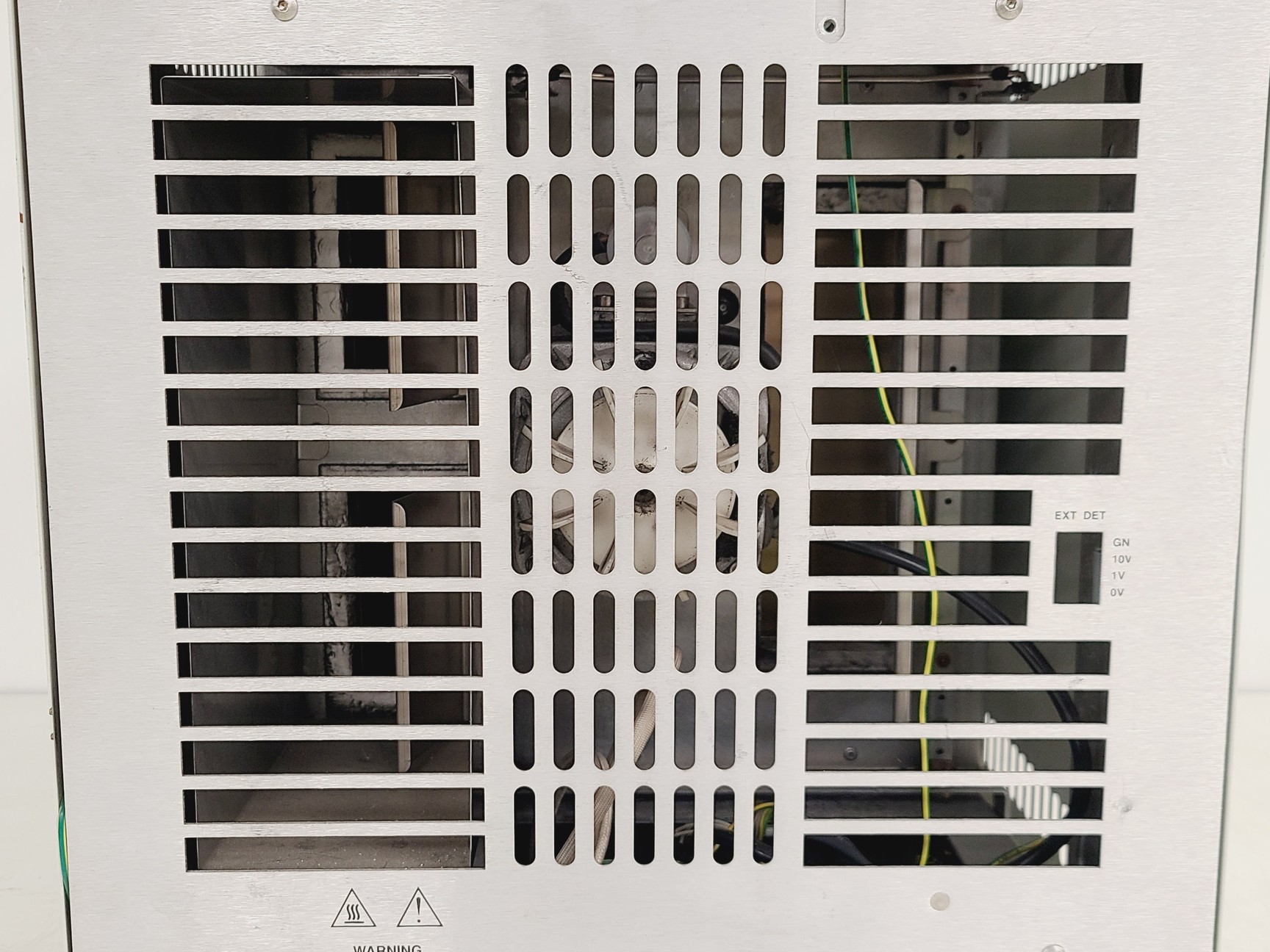 Image of Thermo Finnigan Focus GC Gas Chromatograph System Lab