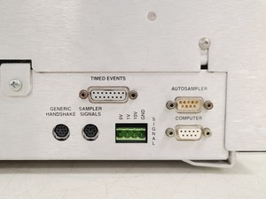 Thumbnail image of Thermo Finnigan Focus GC Gas Chromatograph System Lab