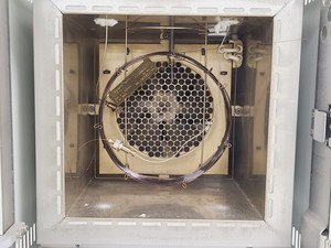 Thumbnail image of Thermo Finnigan Focus GC Gas Chromatograph System Lab