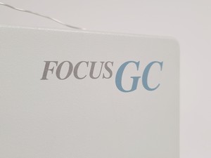 Thumbnail image of Thermo Finnigan Focus GC Gas Chromatograph System Lab