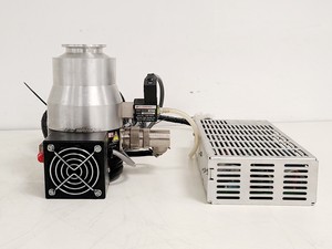 Image of BOC Edwards Std Exchange Ext70 DN40NW with Air Cooler ACX70 and Controller