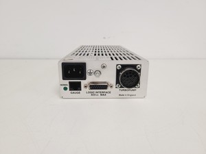 Thumbnail image of BOC Edwards Std Exchange Ext70 DN40NW with Air Cooler ACX70 and Controller
