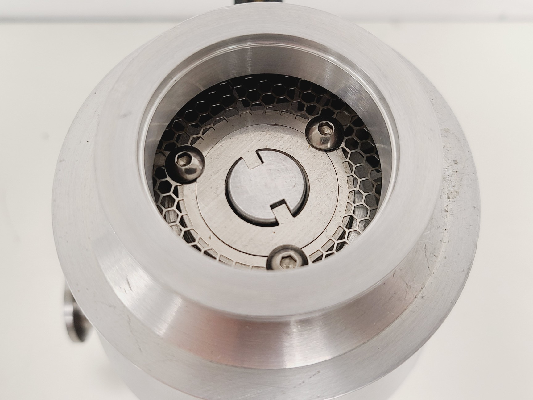 Image of BOC Edwards Std Exchange Ext70 DN40NW with Air Cooler ACX70 and Controller