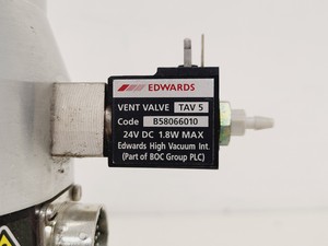 Thumbnail image of BOC Edwards Std Exchange Ext70 DN40NW with Air Cooler ACX70 and Controller