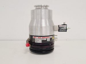 Thumbnail image of BOC Edwards Std Exchange Ext70 DN40NW with Air Cooler ACX70 and Controller