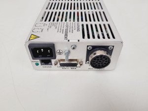 Thumbnail image of Edwards Std Exchange EXT70 DN40NW, with Air Cooler ACX70 and controller