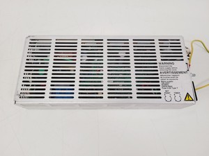 Thumbnail image of Edwards Std Exchange EXT70 DN40NW, with Air Cooler ACX70 and controller