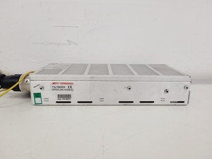 Thumbnail image of Edwards Std Exchange EXT70 DN40NW, with Air Cooler ACX70 and controller