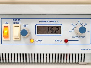 Thumbnail image of Stuart Scientific Incubator SI 18