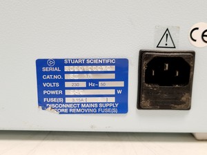 Thumbnail image of Stuart Scientific Incubator SI 18