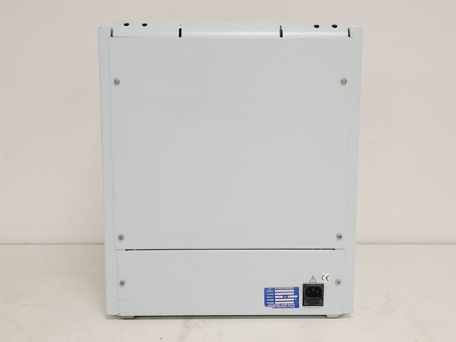 Image of Stuart Scientific Incubator SI 18