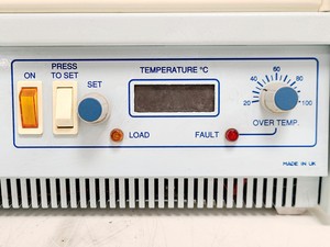 Thumbnail image of Stuart Scientific Incubator SI 18