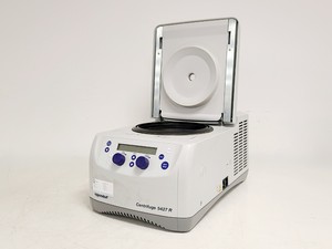 Image of Eppendorf Centrifuge 5427R