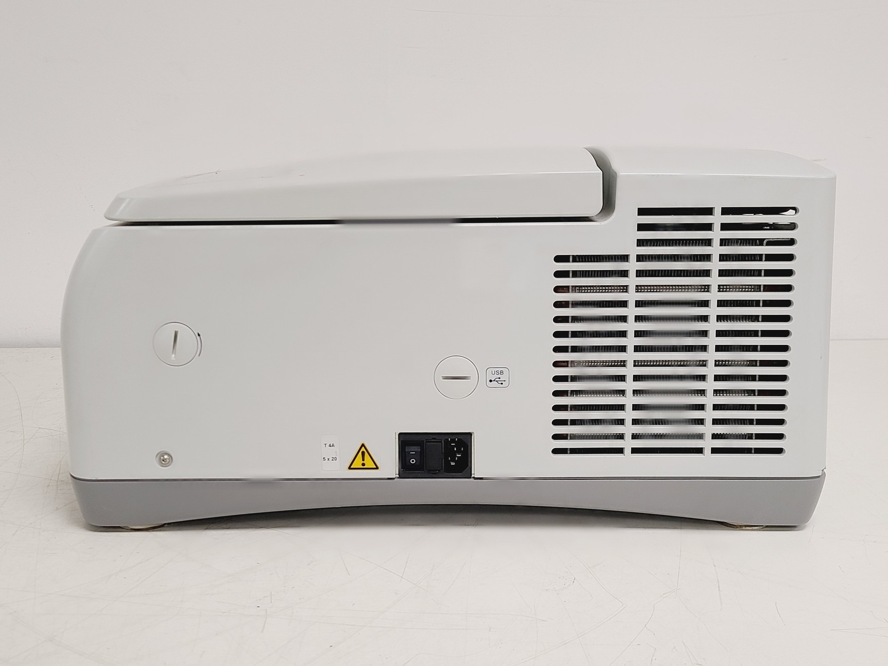 Image of Eppendorf Centrifuge 5427R