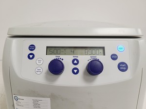 Thumbnail image of Eppendorf Centrifuge 5427R