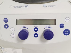 Thumbnail image of Eppendorf Centrifuge 5427R