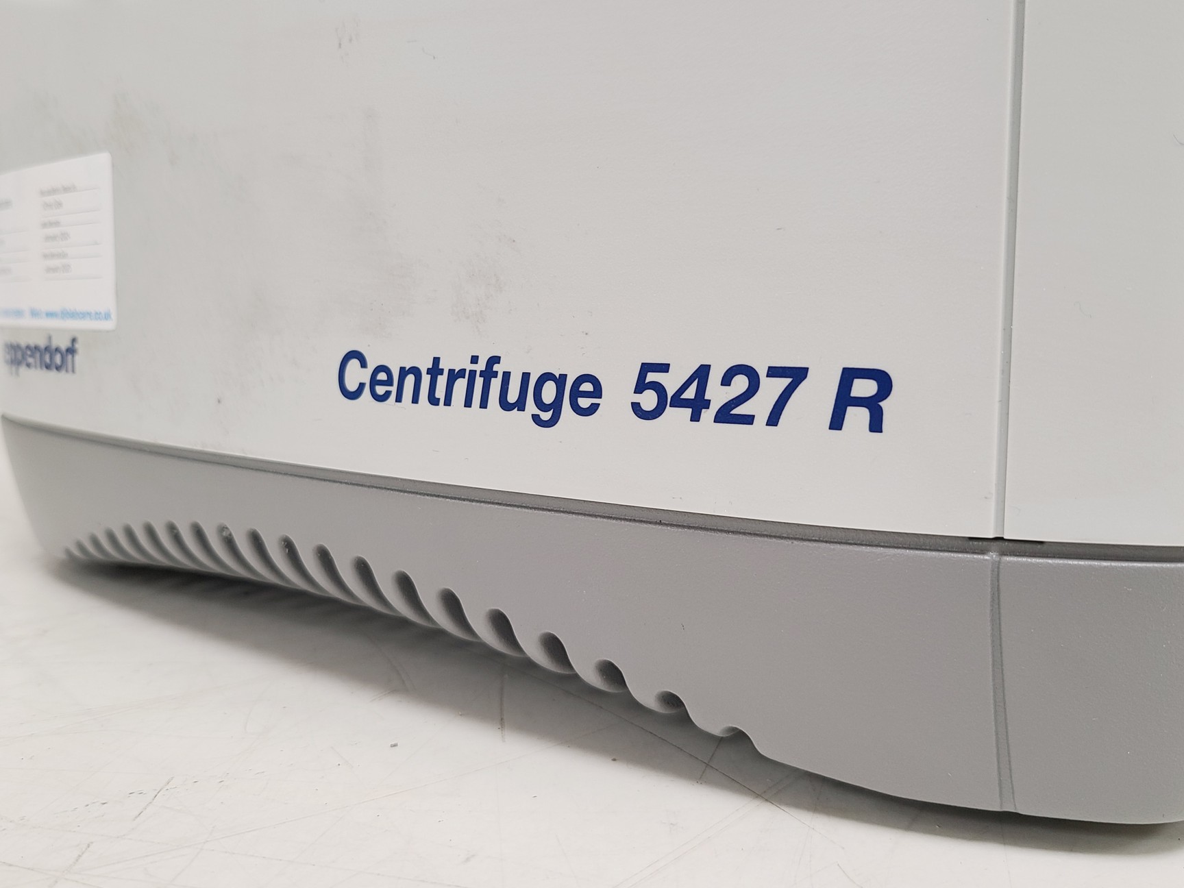 Image of Eppendorf Centrifuge 5427R
