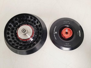 Thumbnail image of Eppendorf Centrifuge 5427R