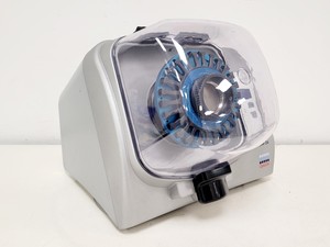 Image of Qiagen Powerlyzer 24 Homogeniser Lab