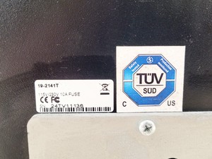 Thumbnail image of Qiagen Powerlyzer 24 Homogeniser Lab