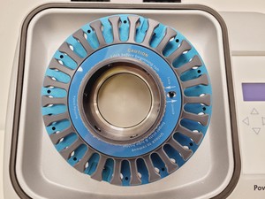 Thumbnail image of Qiagen Powerlyzer 24 Homogeniser Lab