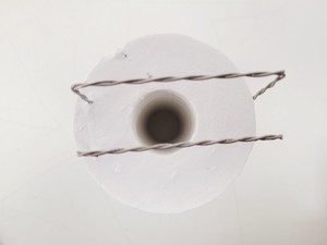 Thumbnail image of Watlow VC401E06A-0000R Cartridge Heater