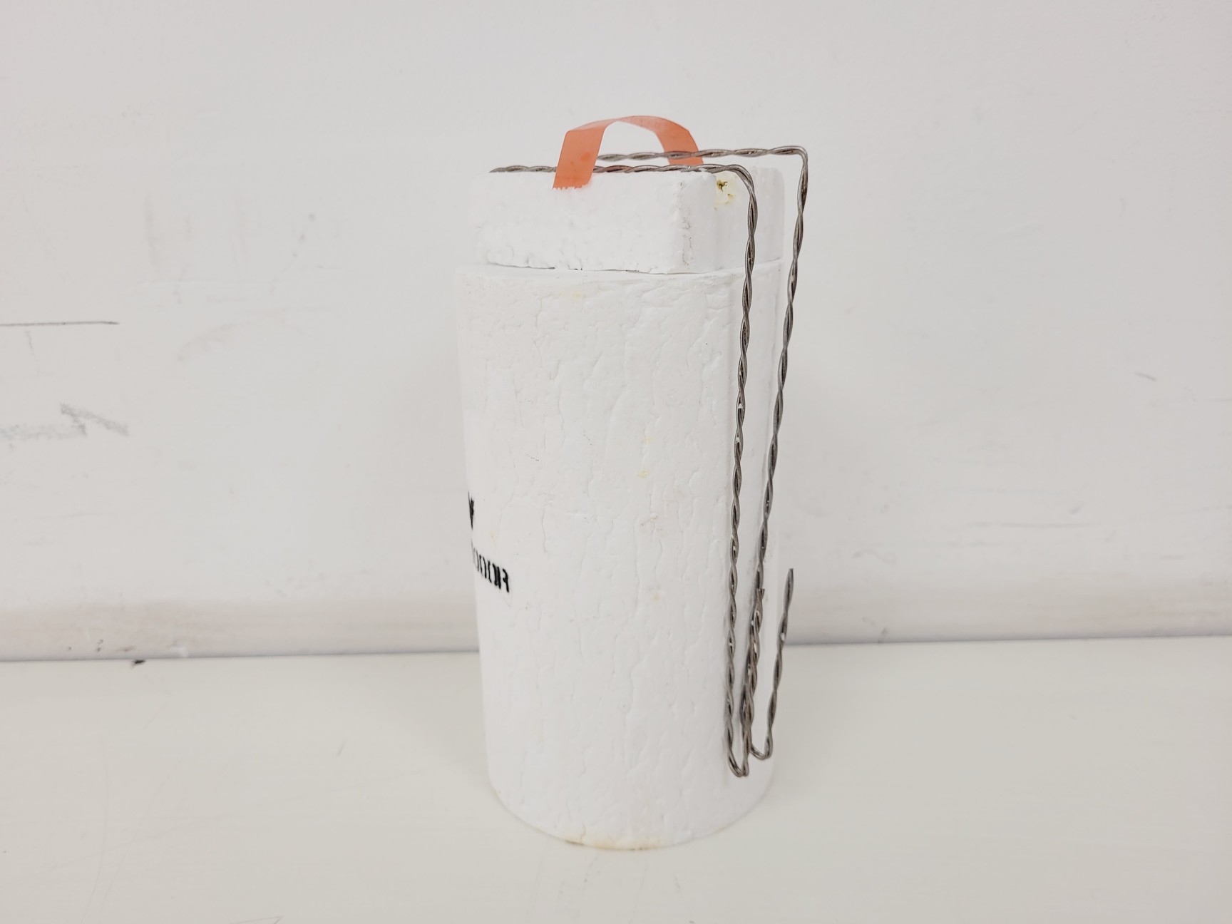 Image of Watlow VC401E06A-0000R Cartridge Heater