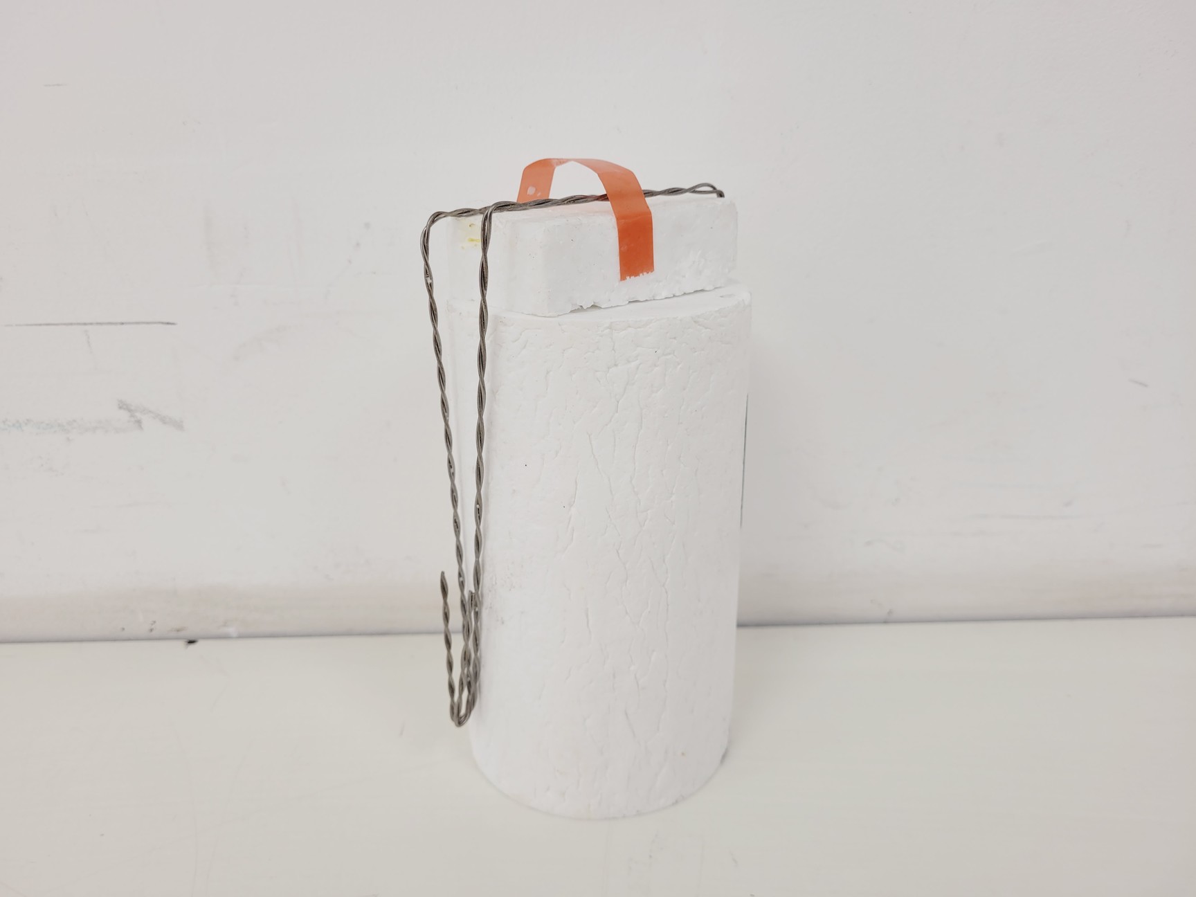 Image of Watlow VC401E06A-0000R Cartridge Heater