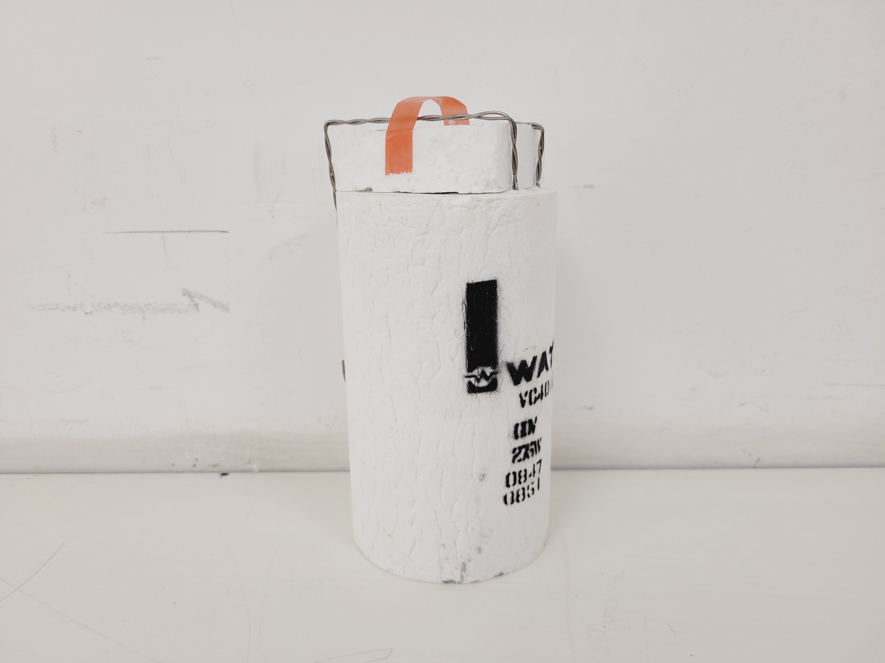 Image of Watlow VC401E06A-0000R Cartridge Heater