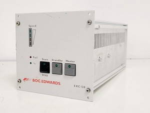 Image of Boc Edwards EXC 120 Pump Controller TMP Turbomolecular 