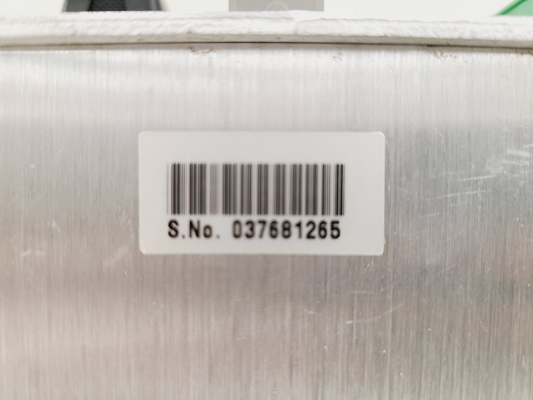 Image of Boc Edwards EXC 120 Pump Controller TMP Turbomolecular 